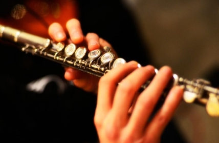 Testiranje kandidata za radno mjesto nastavnika/ice flaute u Sinju