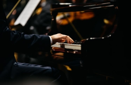 Natječaj za nastavnika/icu klavira u Sinju