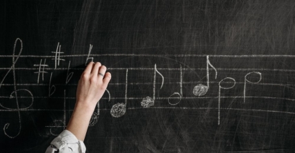 Natječaj za upis u srednju glazbenu školu