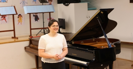 Maturalni koncert Petre Vudrag - foto galerija