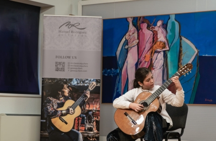  4. međunarodno natjecanje Ida Presti