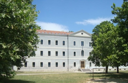 Noć muzeja u Muzeju Sinjske alke   