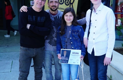 Međunarodno gitarističko natjecanje Punat