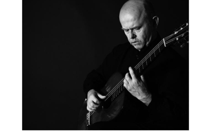 Dani gitare u Sinju - prvi dan