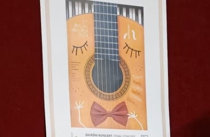 27. međunarodno natjecanja Daleki akordi