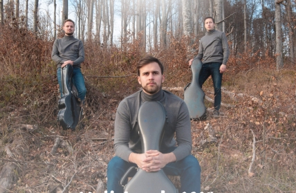 Koncert gitarističkog tria Evocación