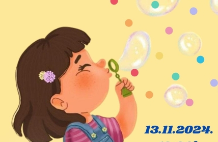 Radionica OPUSTI SE I UŽIVAJ