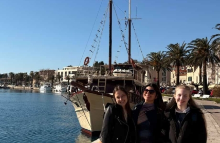 63. županijsko natjecanje učenika i studenata glazbe i plesa