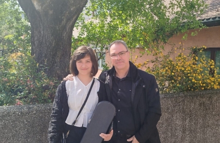 Državno natjecanje gitarista u Zagrebu