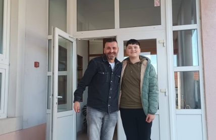 3. međunarodno natjecanje iz Solfeggia i Teorije glazbe “DO, RE, MI, FA…” 