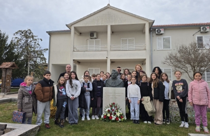 20. obljetnica P.O. Otok