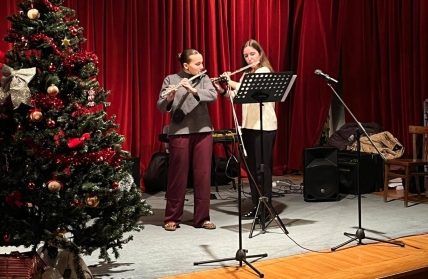 Koncert dječjih zborova