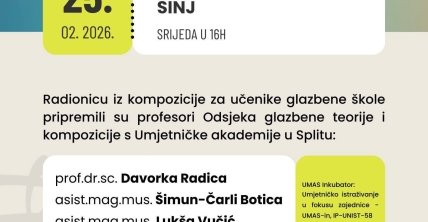 Radionica iz kompozicije