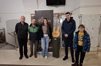 Varaždin International Guitar Festival
