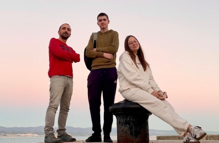 64. hrvatsko natjecanje učenika i studenata