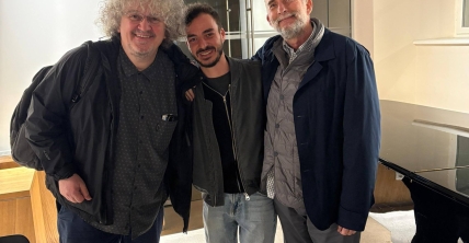 Seminar za gitaru - Zoran Dukić