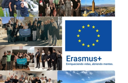 Erasmus+  Conservatorio Profesional de Música de Santa Cruz de Tenerife
