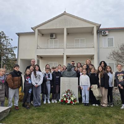 20. obljetnica P.O. Otok