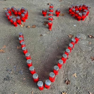 Obljetnica pada Vukovara 2025.