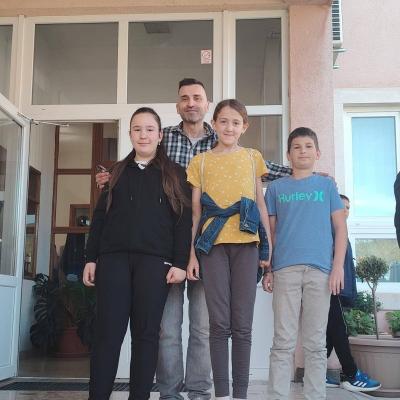 4. Međunarodno natjecanje “DO, RE, MI, FA…”